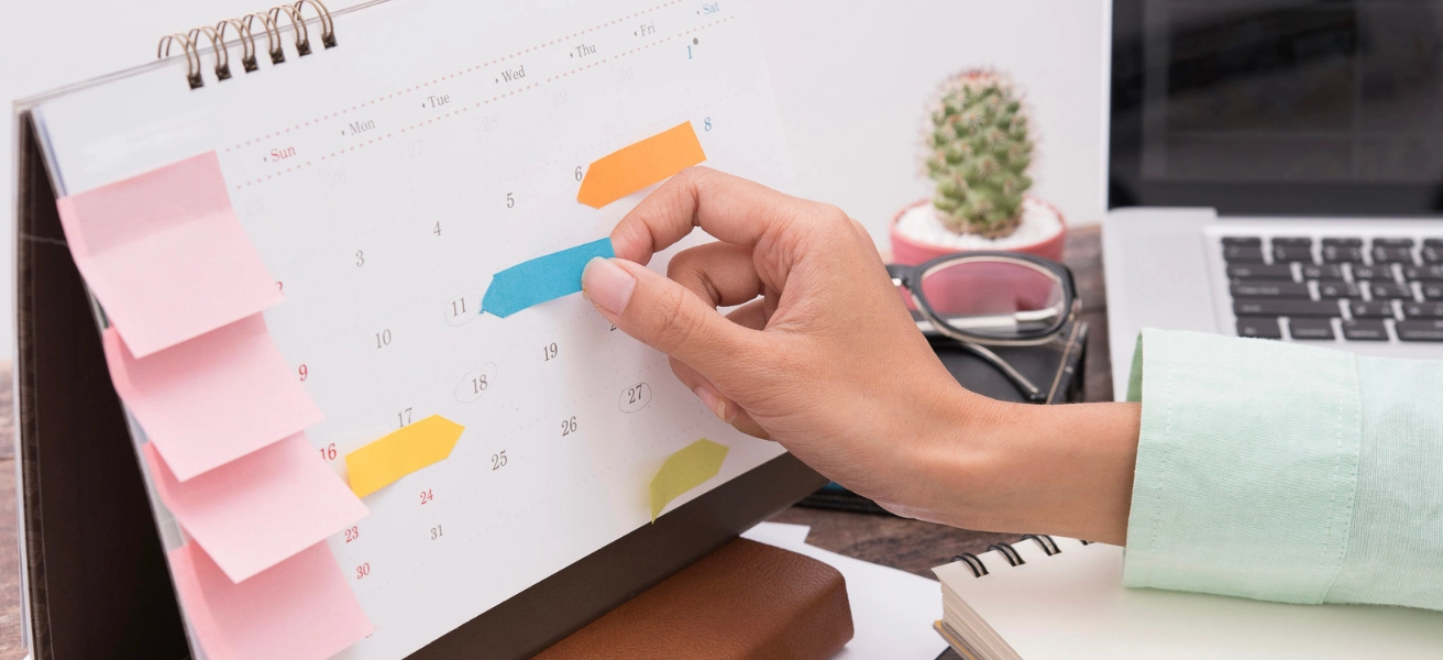 5 Time Management Tips to Boost Productivity for Your Small Business