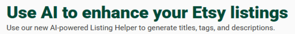 Your Etsy Tag Questions Answered Erank Help