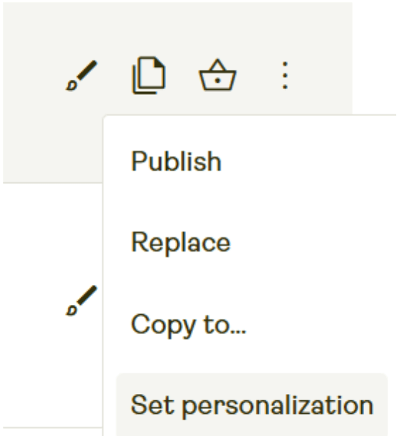 Add Personalization to Etsy Listings with Printify - eRank Help