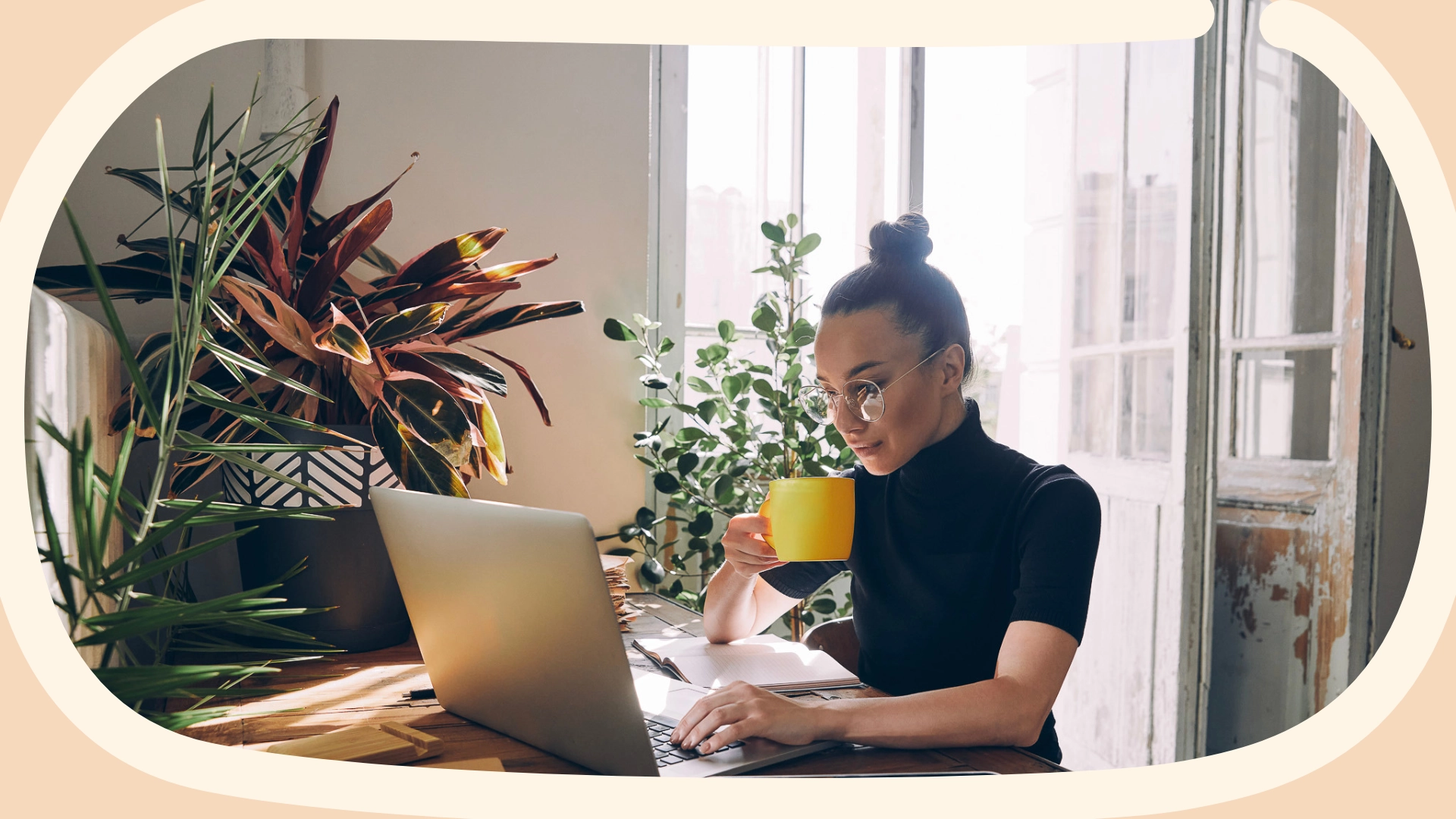 5 Steps to Find Your Niche