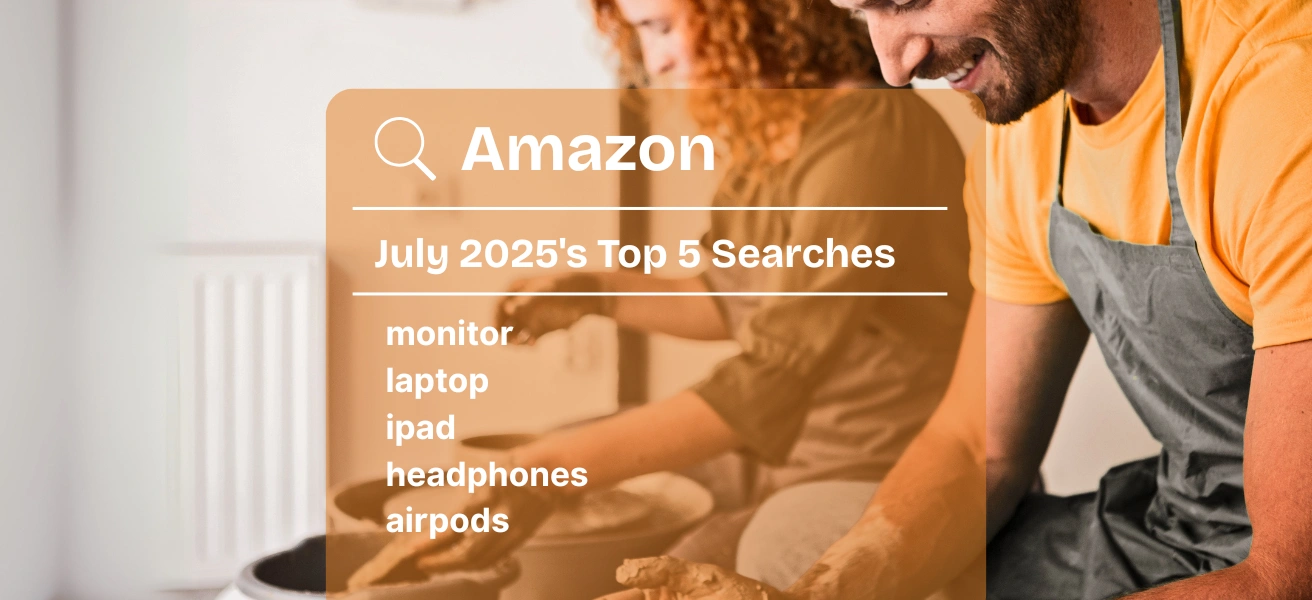 Amazon’s Top Keywords: Latest Updates!