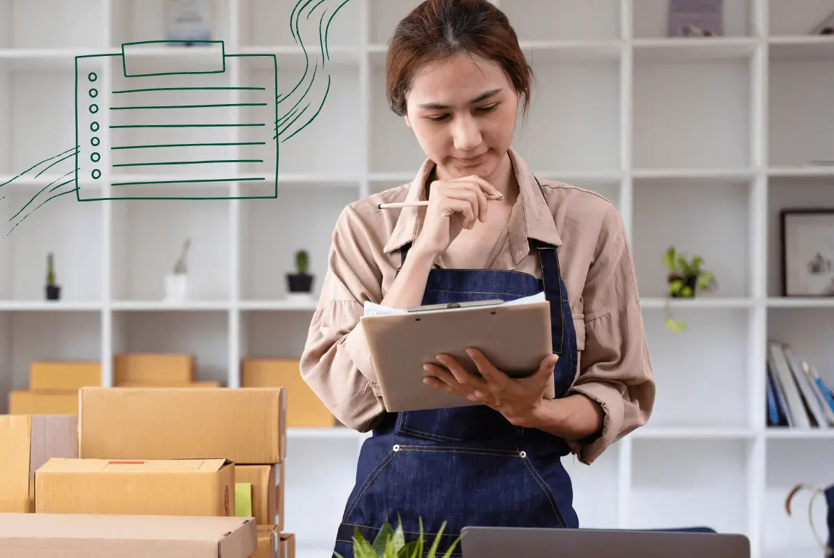 Four Ways to Prepare Your Etsy Shop for Black Friday Sales