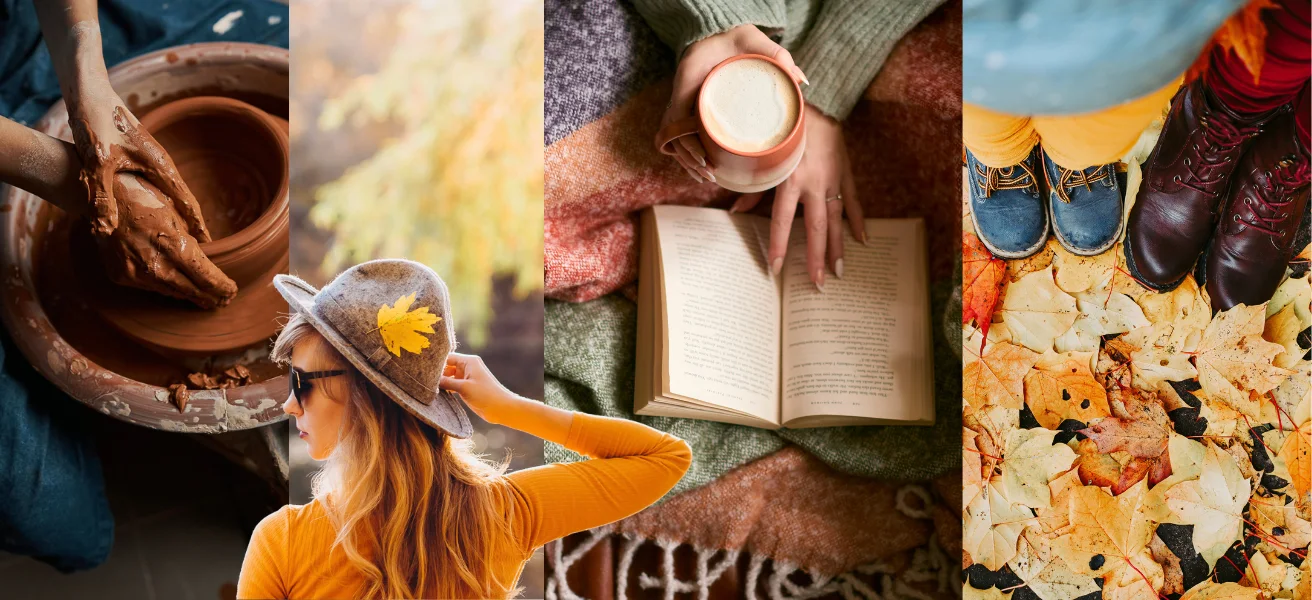 Marketplace Insights: Fall 2025’s Trending Aesthetics