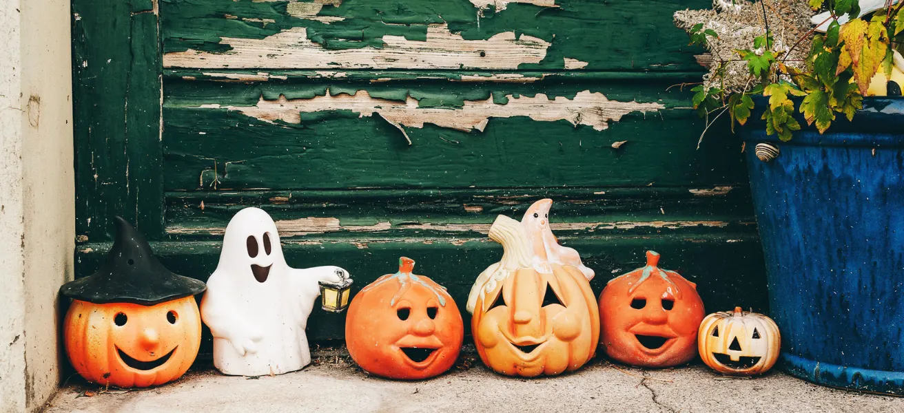 Halloween 2025 on Etsy: How to Stand Out