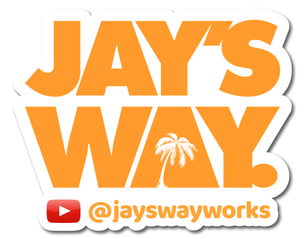 Jay's Way logo