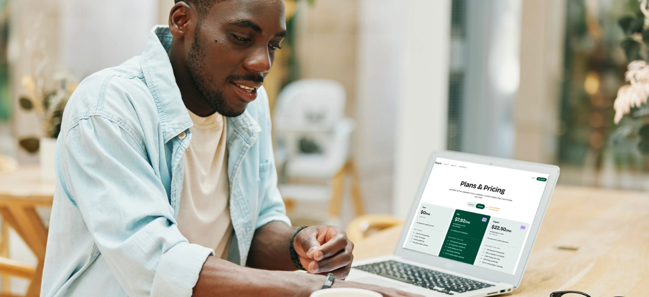 How to Choose the Best eRank Plan for Your Etsy Business