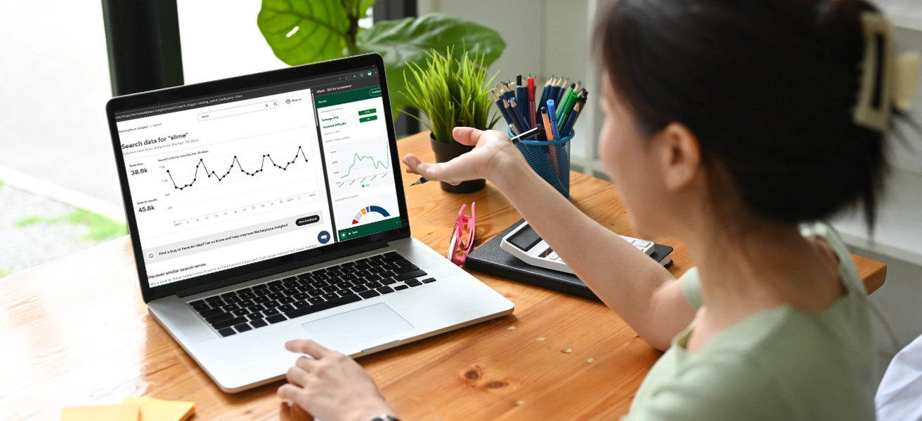 Etsy’s Marketplace Insights: What It Means For Your SEO Strategy