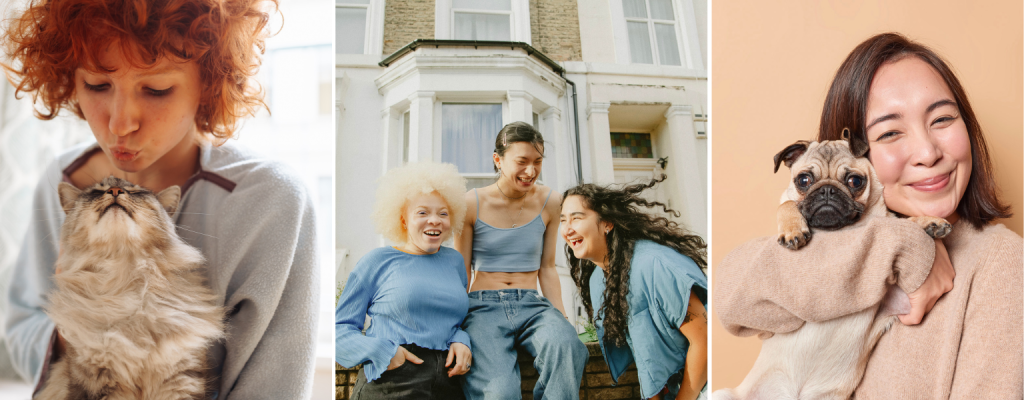 Valentine’s Day 2026 - The Expanding Circle of Love