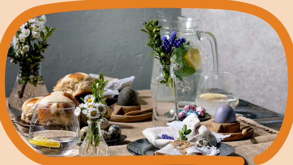 Easter 2026 on Etsy planning and keyword research using eRank