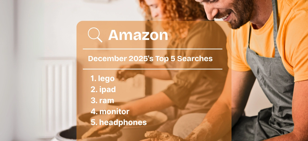 Amazon’s Top Keywords: Latest Updates!
