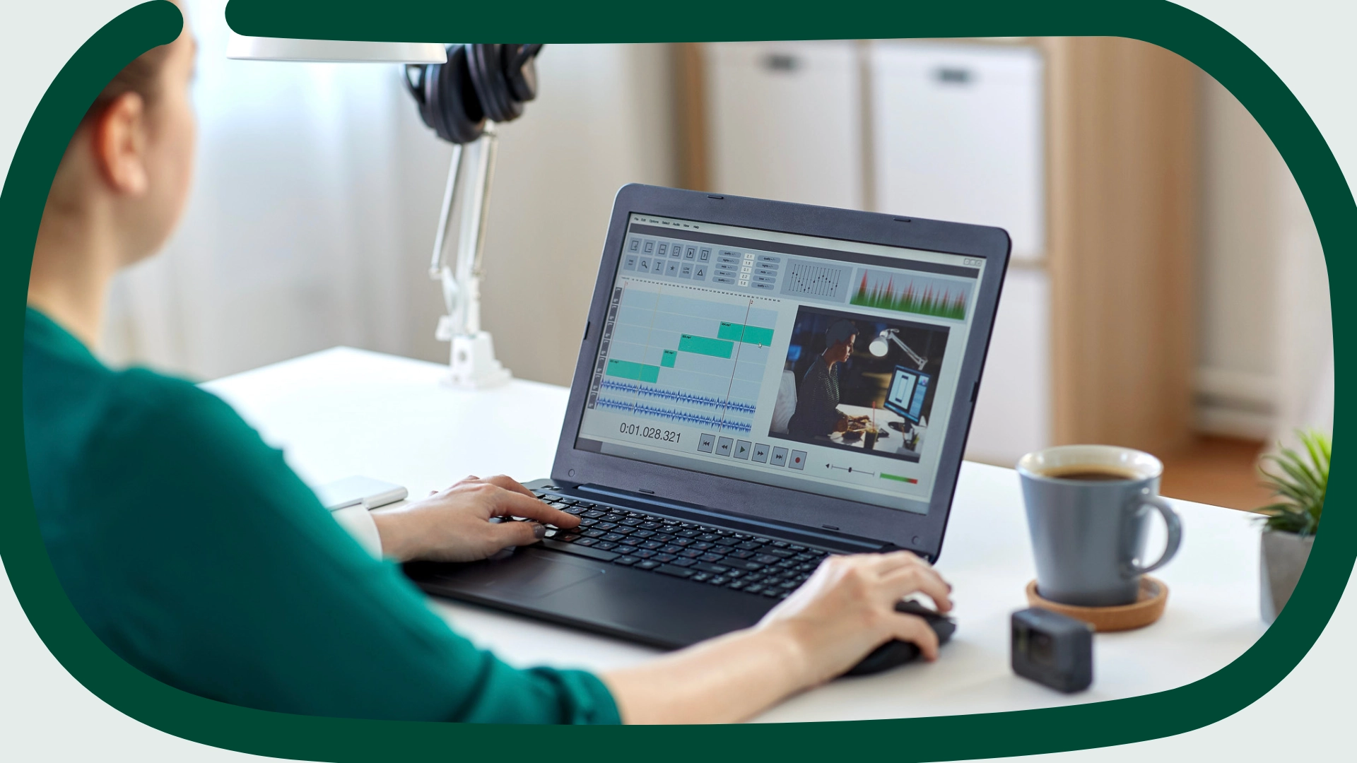 eRank Job Openings: Video Content Creator & Editor