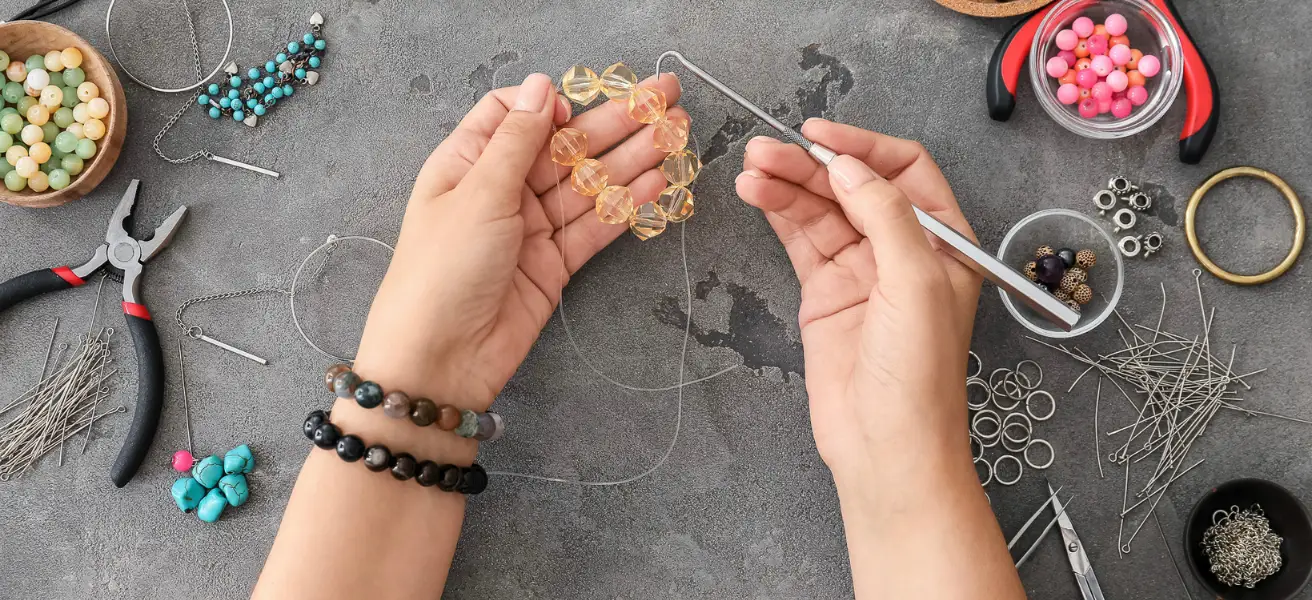 How To Sell Craft Supplies on Etsy