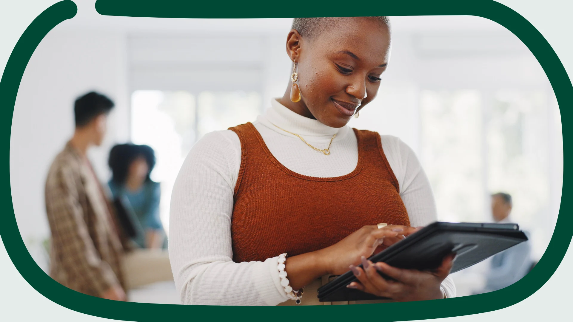 How To Set Up an FAQ Section for Your Etsy Shop