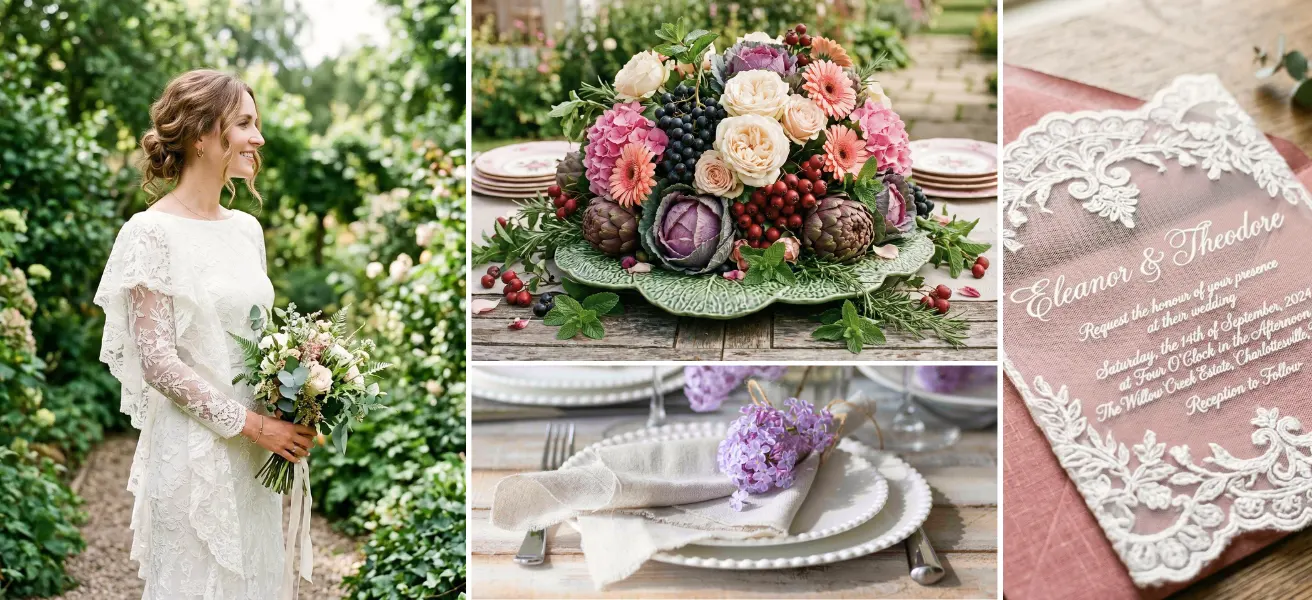 Wedding Trends 2026: What Etsy Sellers Need to Know