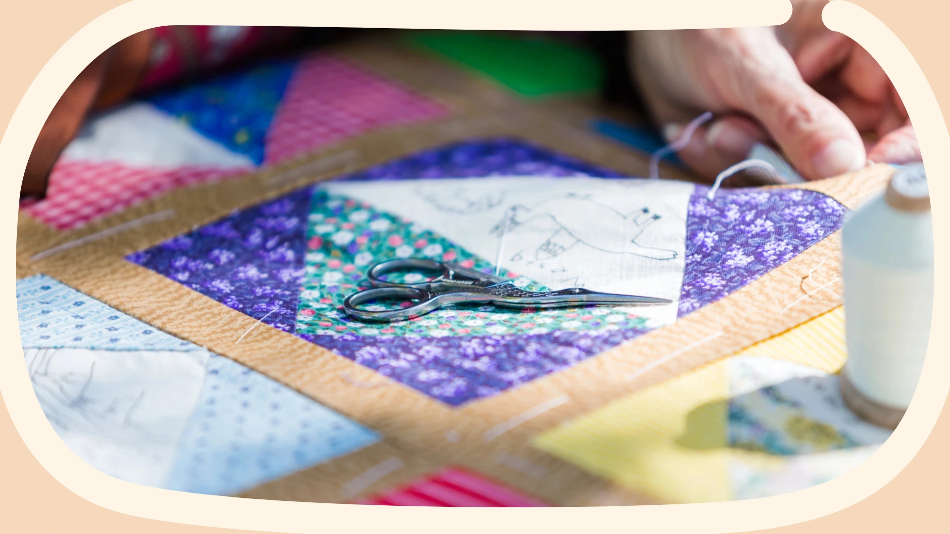 From Scraps to Sales: Product Ideas for Your Etsy Shop