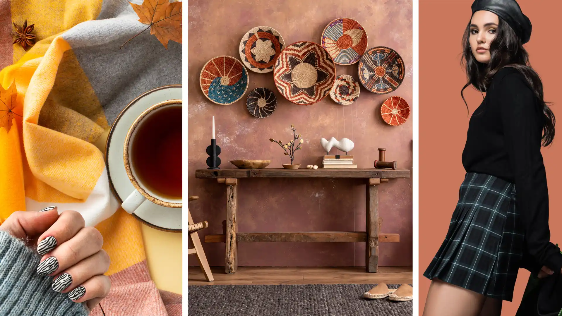 Fall 2026 Trends for Etsy Sellers: Beyond Pumpkin Spice Lattes