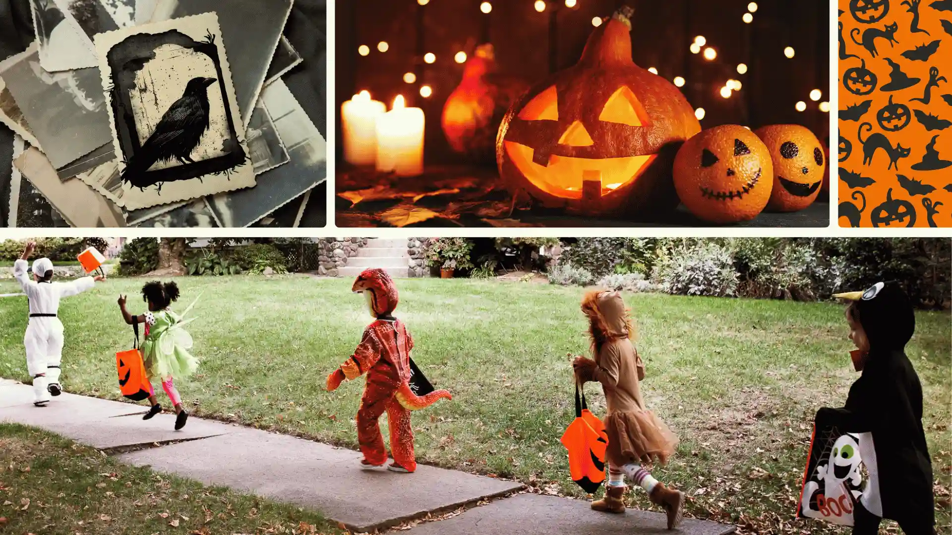 Halloween Nostalgia Trend 2026: An Opportunity for Vintage Etsy Sellers