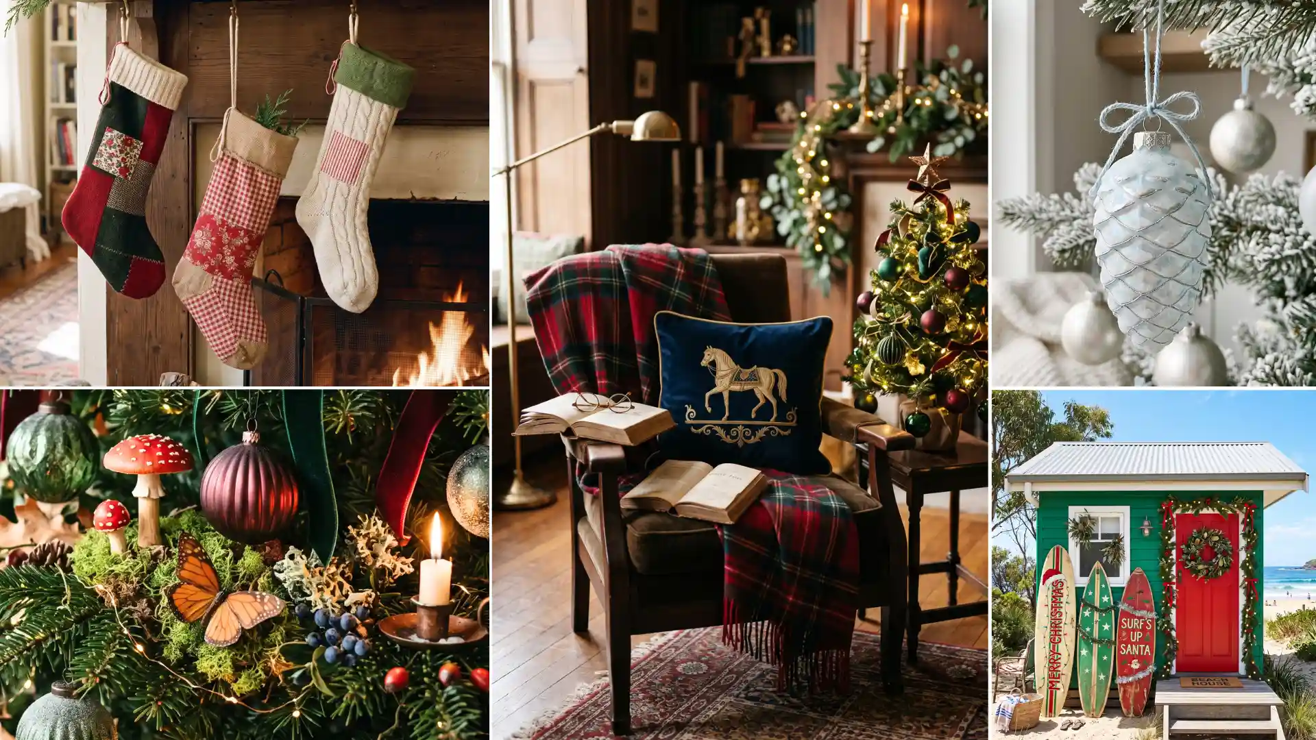 Frosted, Festive & Unexpected: The Top 2026 Holiday Trends for Etsy Sellers